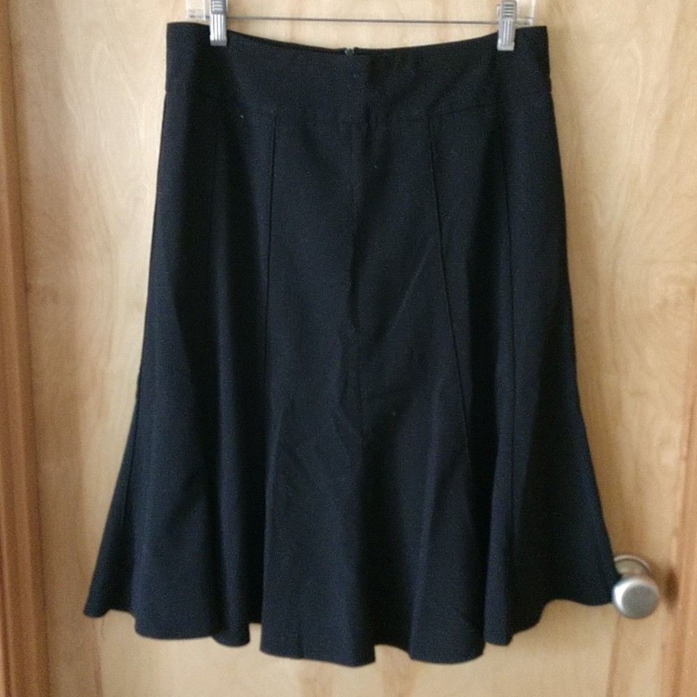 Business Skirt